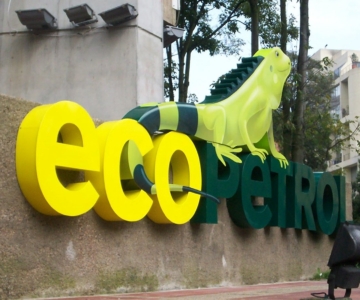 Ecopetrol anuncia emisiones cero de CO2 al 2050