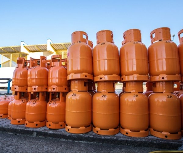 Gld Gas GLP - Guia del Gas