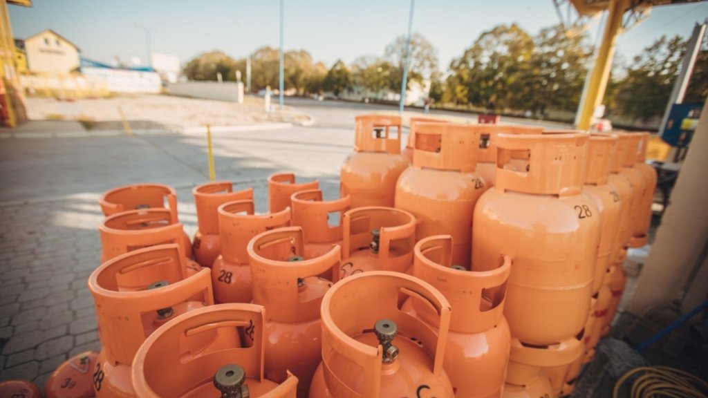 Gld Gas GLP - Guia del Gas