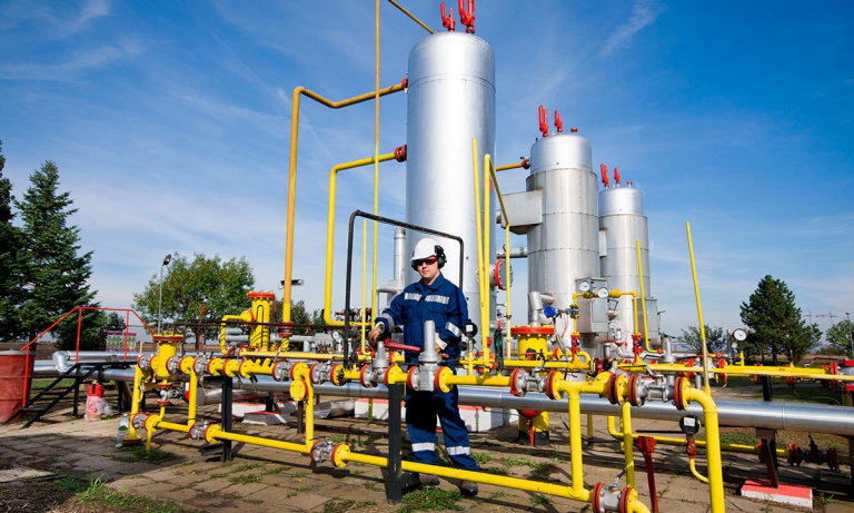 Puntos a tener en cuenta sobre la comercialización de gas en Colombia Puntos a tener en cuenta sobre la comercialización de gas en Colombia