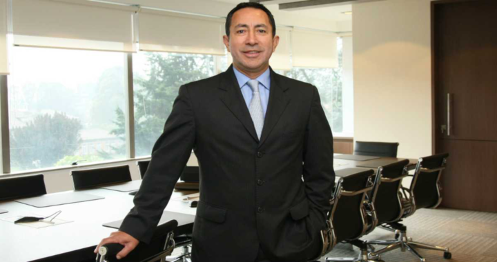 Designan a Ricardo Roa como nuevo presidente de Ecopetrol - Guía del Gas