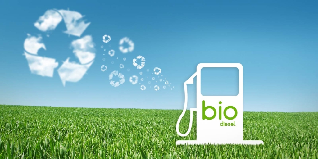 En 2023 los Biocombustibles alcanzaron cifras récord en Colombia