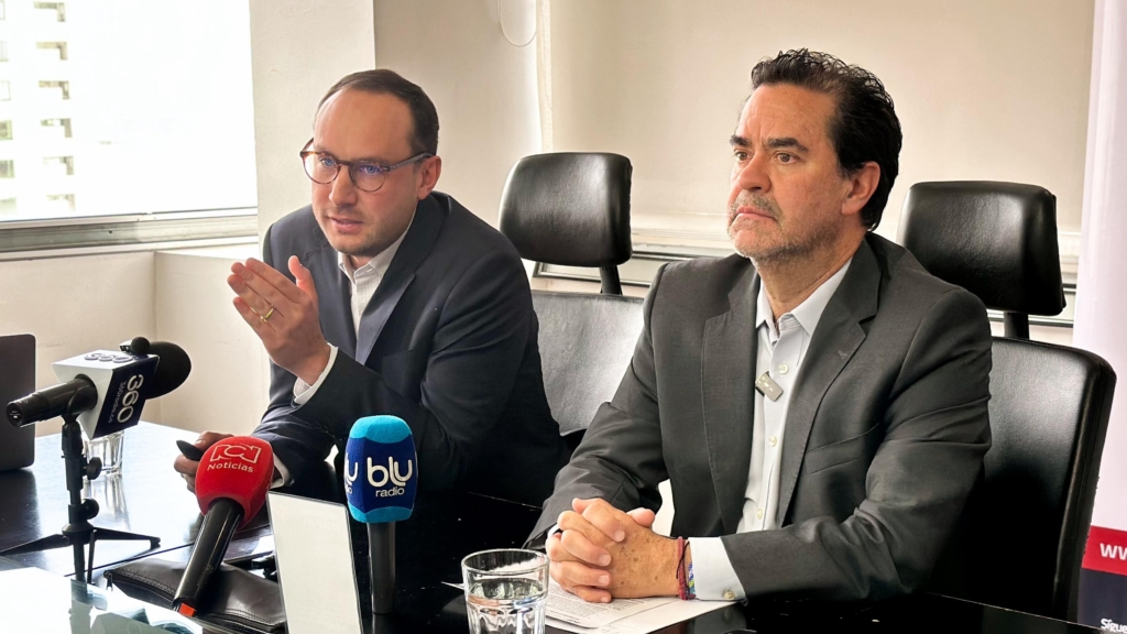 Industria de petróleo y gas, un sector en estado crítico: ACP