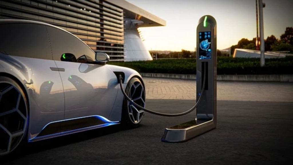 América Latina y el Caribe duplicaron los vehículos eléctricos en 2024