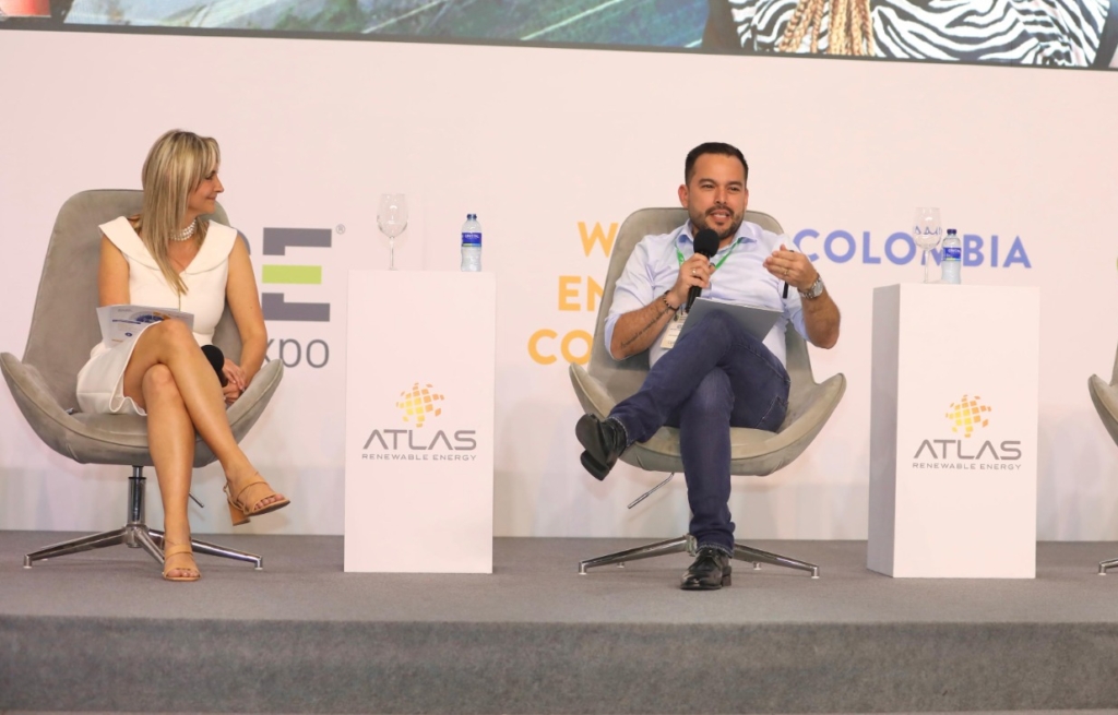 MinEnergía se comprometió a destrabar proyectos menores a 100 MW