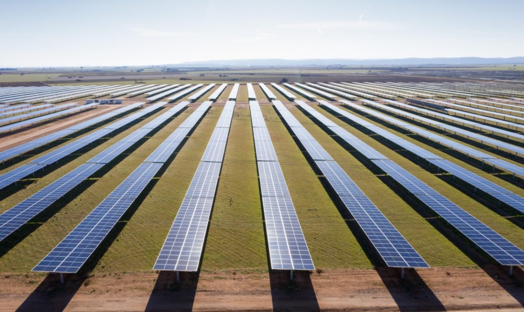 Grupo Cox desarrolla 15 proyectos de energía solar en Colombia