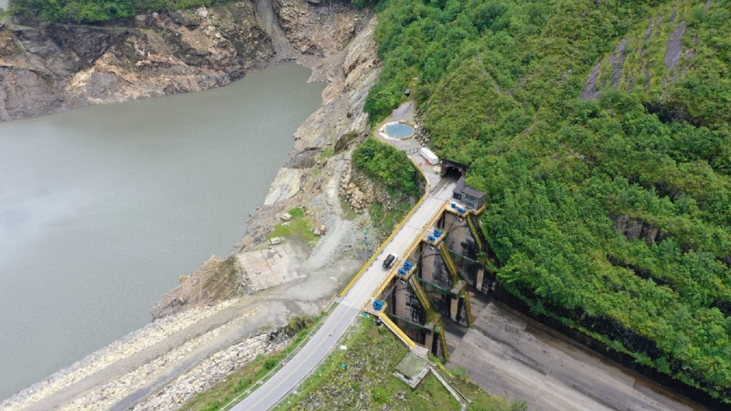 Colombia: Generadores apuestan por la transición energética sostenible
