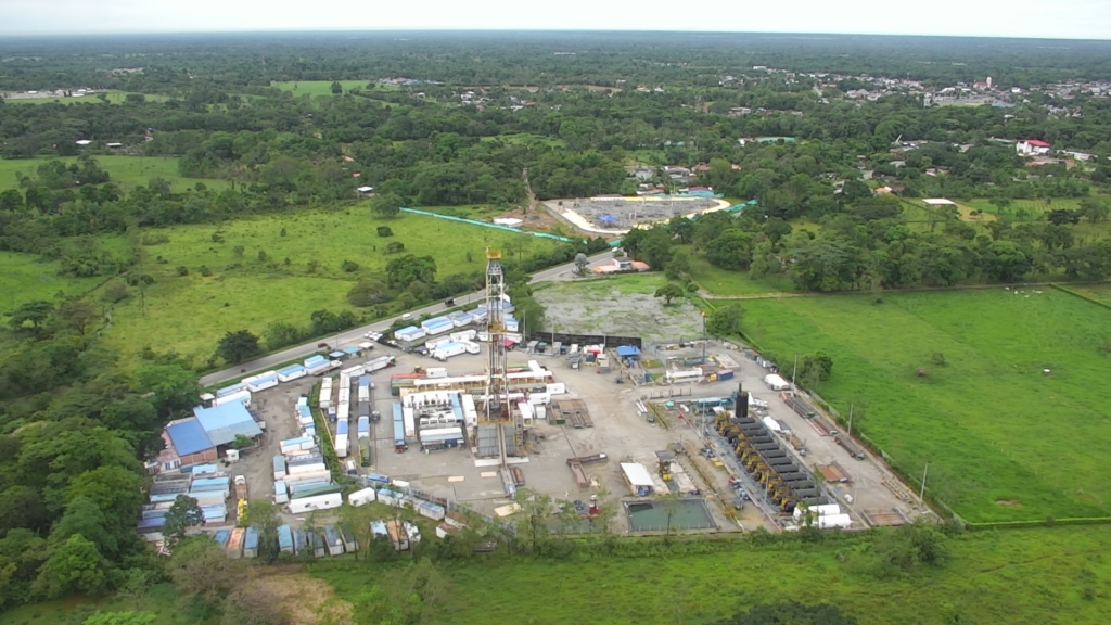 Ecopetrol declara comercialidad del séptimo hallazgo más grande de petróleo
