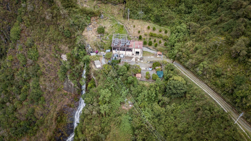 EPM busca socios para construir pequeñas centrales hidroeléctricas