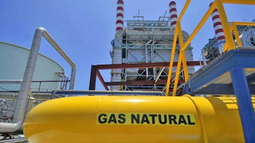 Gestor del Mercado: Déficit de gas firme sería del 20% en 2026