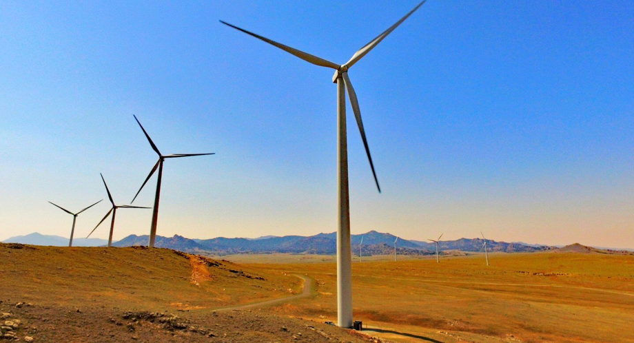 Ecopetrol adquiere el proyecto eólico Windpeshi en La Guajira