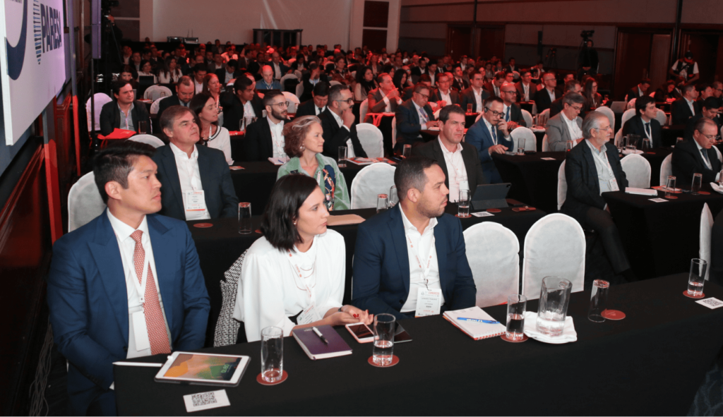 Se aproxima el 7º Congreso Internacional del GLP de GASNOVA
