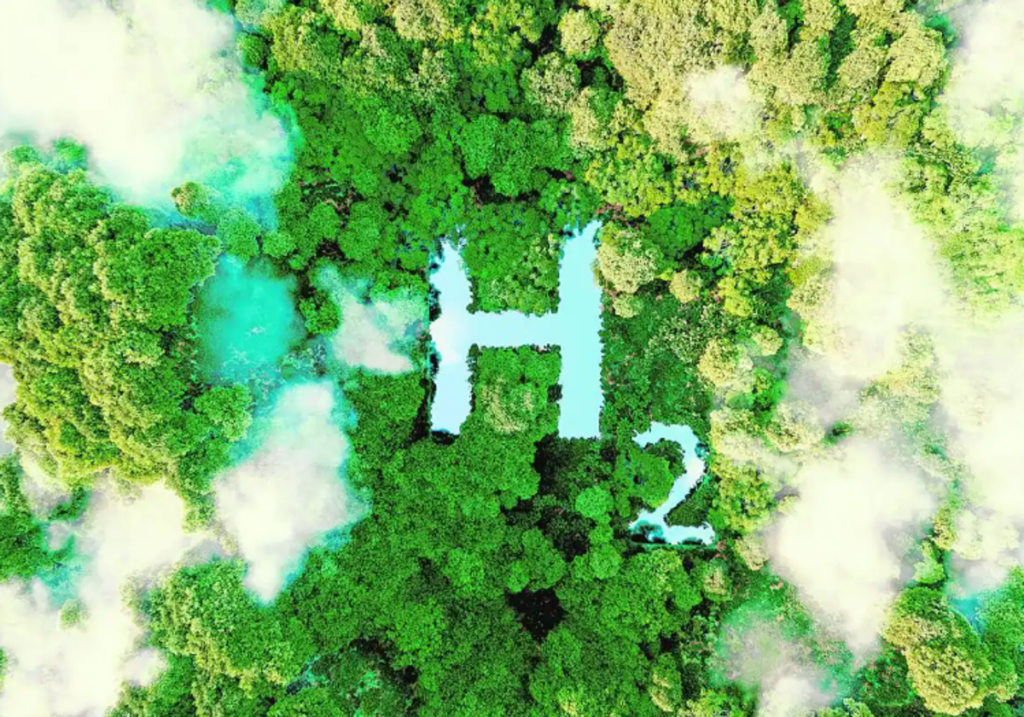Colombia: Descubren hidrógeno natural en su subsuelo