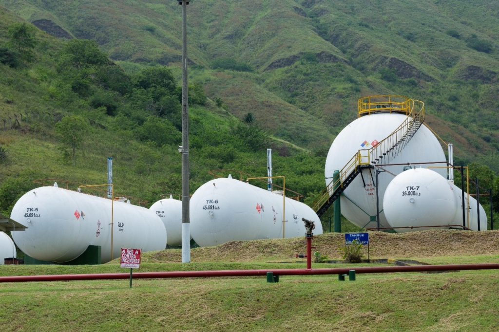 Líderes de 10 países se reúnen en el 7° Congreso Internacional del GLP – GASNOVA