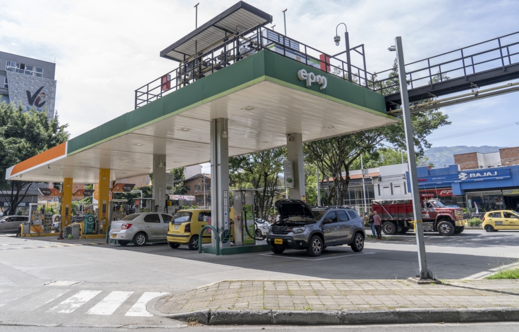 EPM promueve uso del GNV con bono de hasta $2 millones