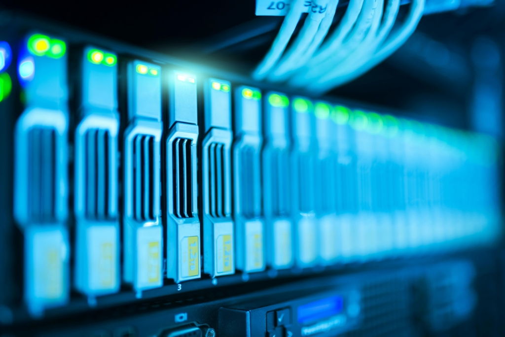 Digitalización y descarbonización: la dupla clave en centros de datos