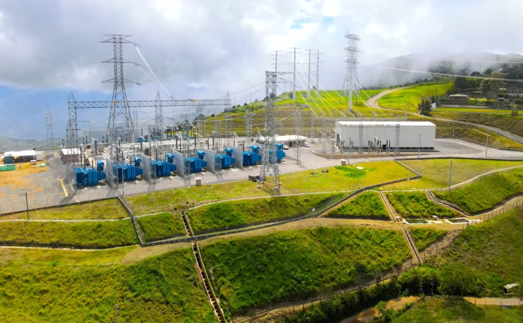 El futuro energético de Colombia depende de fortalecer el Cargo por Confiabilidad