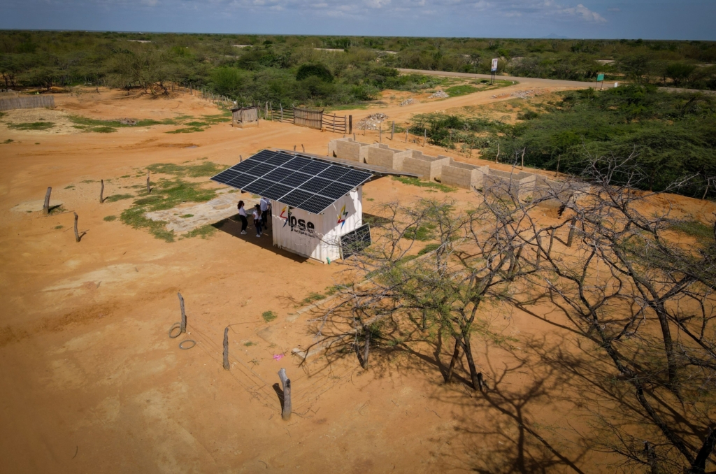 Abren convocatoria para desarrollar comunidades energéticas innovadoras