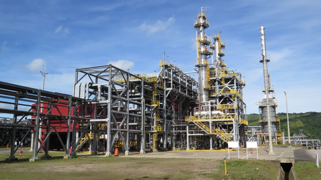 Colombia: Industria del gas natural redujo en 27% su huella de carbono