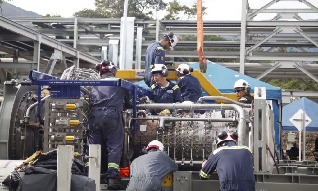 Atera, nueva multilatina especializada en eficiencia energética industrial