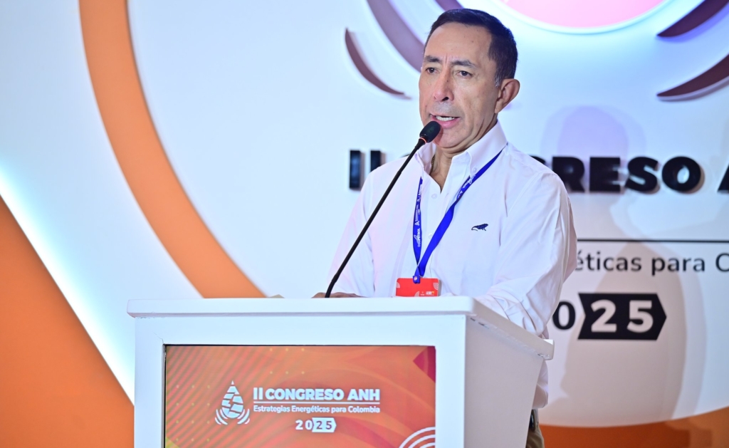 Ecopetrol sacrifica producción para suministrar gas al país