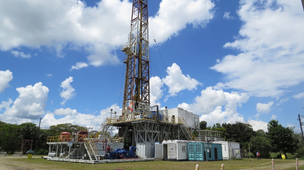 Taladro Escuela: un referente mundial en la industria de oil & gas