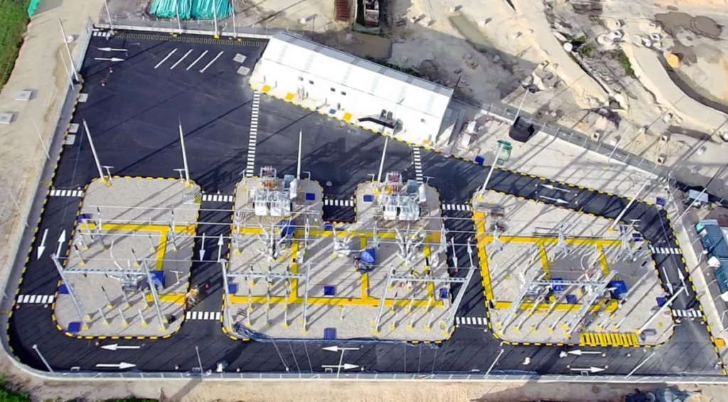 Enel Colombia acelera la transición energética con 400 MW solares y nuevas subestaciones