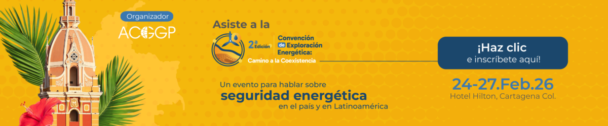 BANNER Colombia Explora ACGGP BANNER Colombia Explora ACGGP