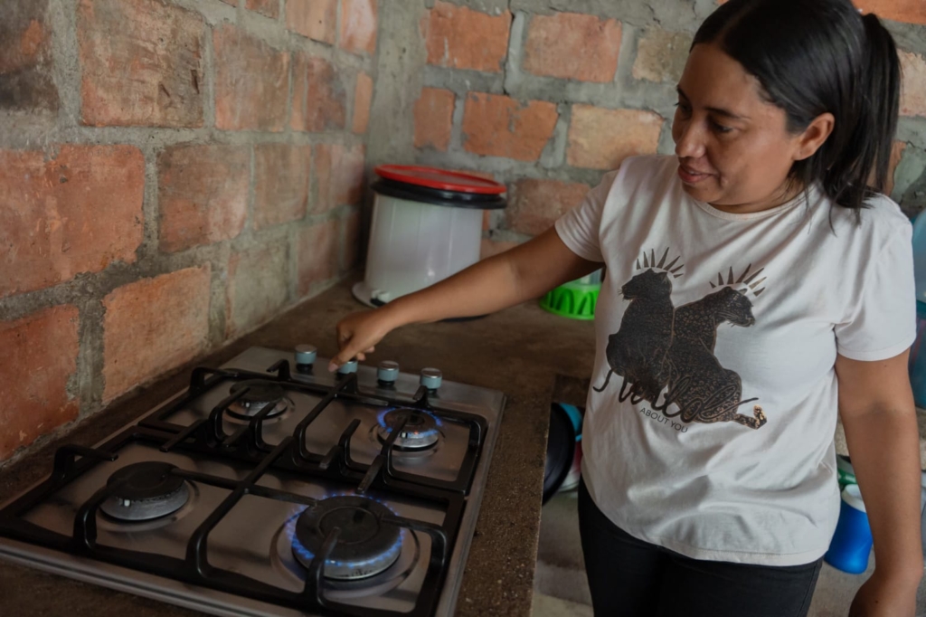 Pobreza energética en Colombia: ¿Cómo va el país?