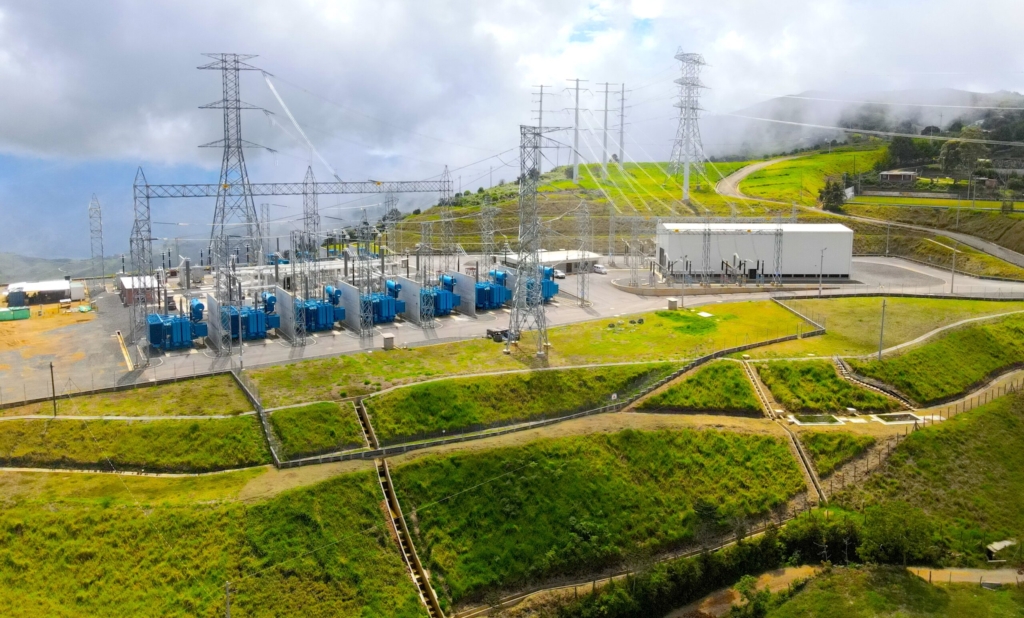 Asegurar la energía para todos: hoja de ruta hacia la sostenibilidad y la equidad