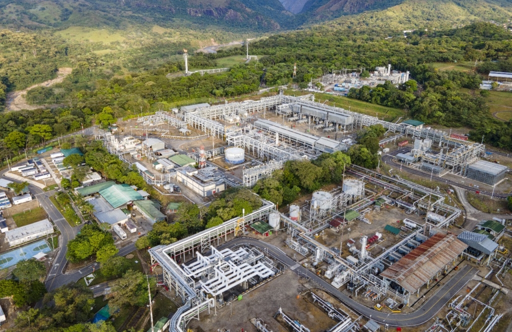 Ecopetrol incrementará su oferta de gas de los campos Floreña y Cusiana