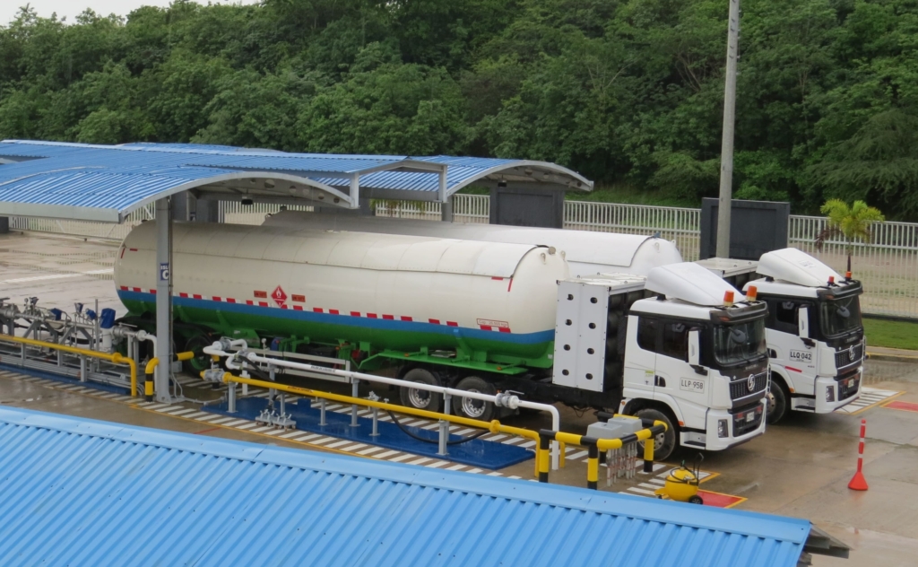 Retos del crecimiento del GLP serán analizados en el 8° Congreso GASNOVA