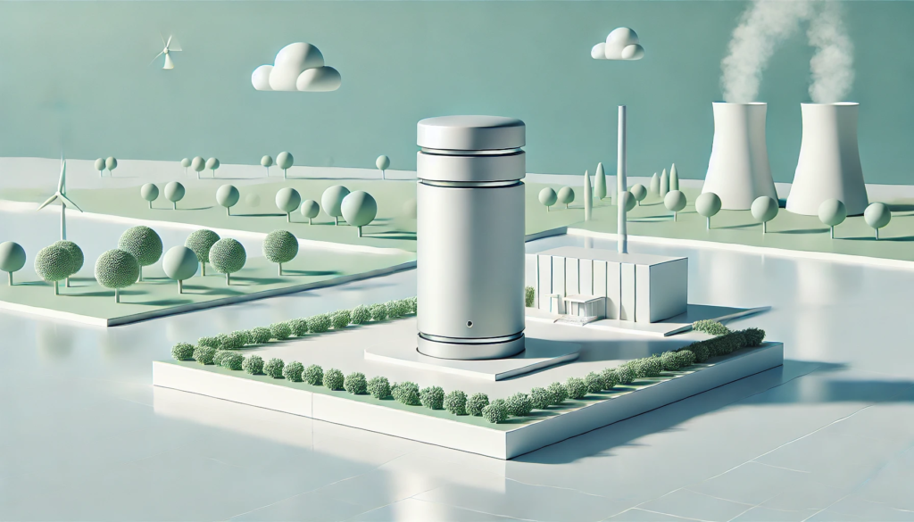 Estudian modelo para que América Latina pase del carbón a la energía nuclear