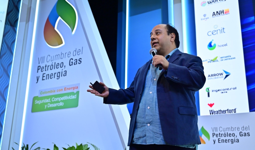 Los hidrocarburos seguirán siendo clave hasta 2050