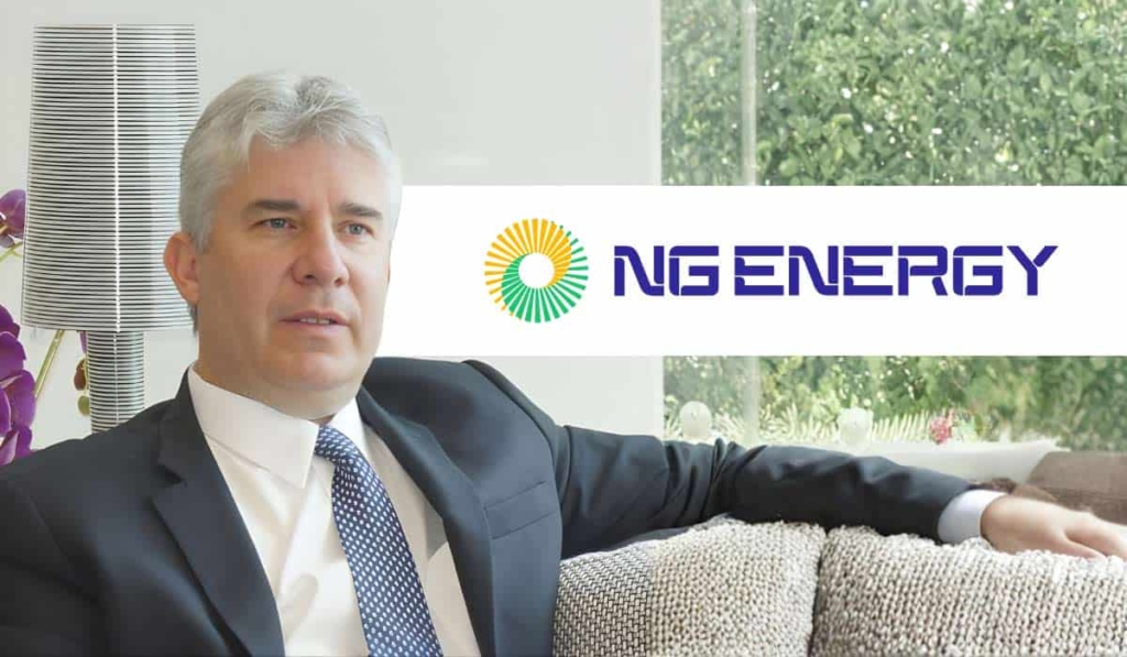 NG Energy acelera producción de gas en La Guajira y Córdoba