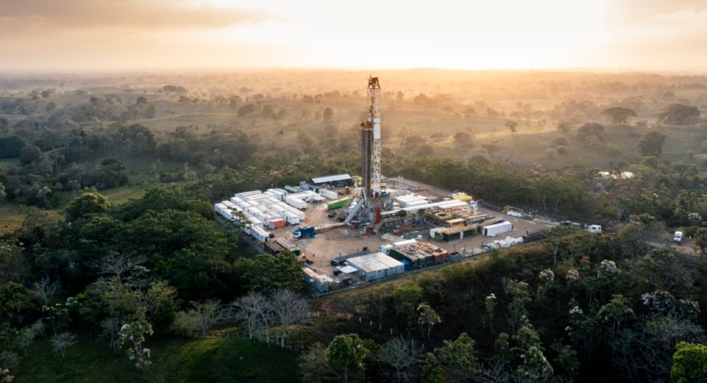 La mala hora de Canacol