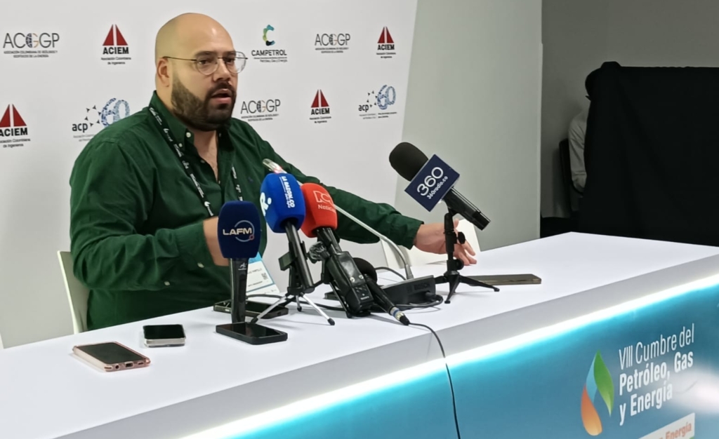 Geología, energía y confianza: mi posición política para transformar a Colombia