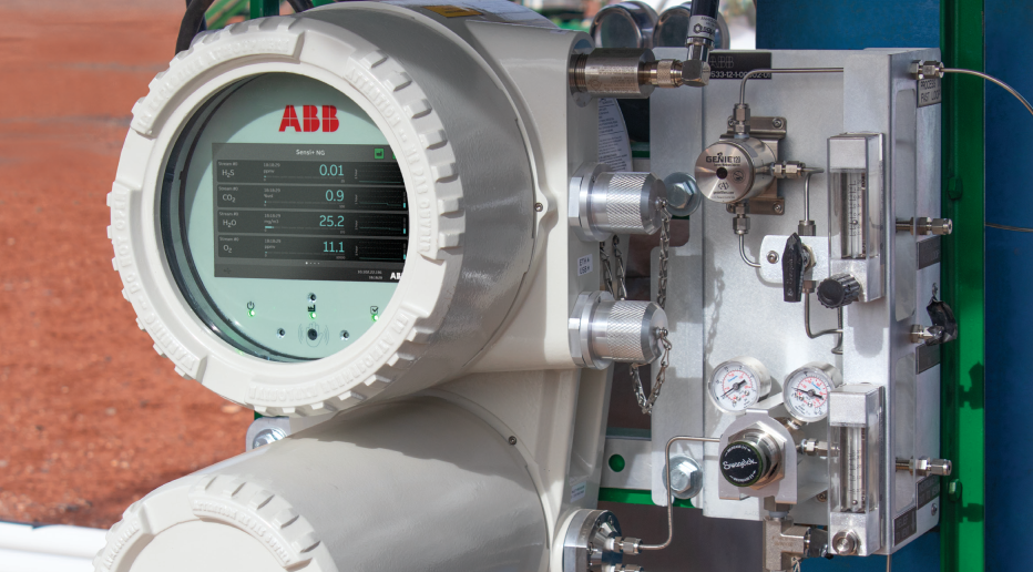 Lanzan analizador de contaminantes gaseosos