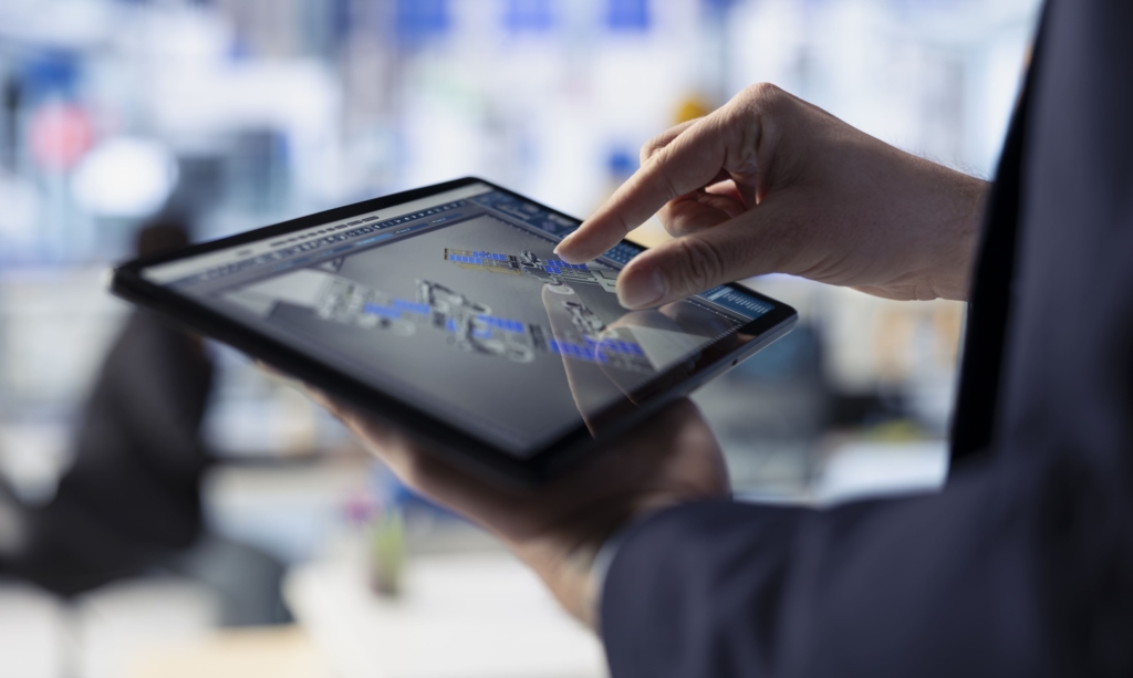 EcoStruxure IT: el ‘Waze’ de los data center