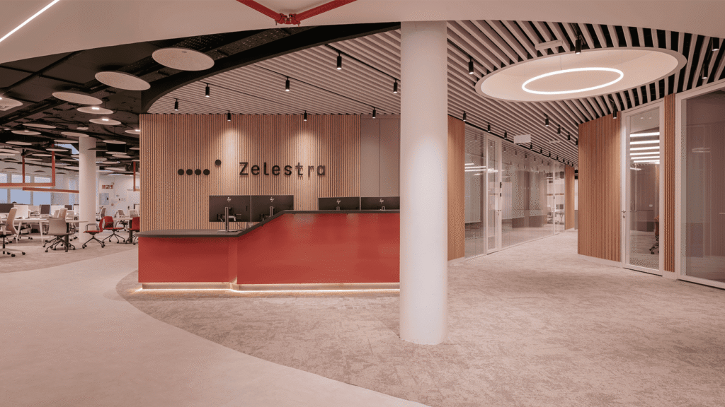 Promigas firma acuerdo para adquirir a Zelestra