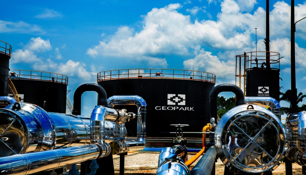 GeoPark se convierte en el mayor operador privado de hidrocarburos en Colombia