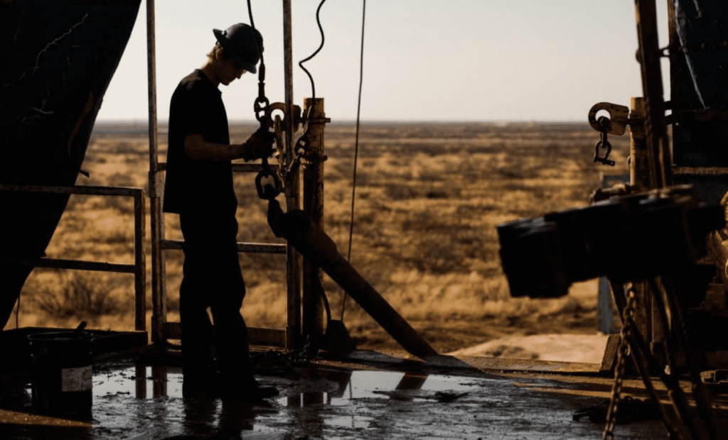 La mala hora del petróleo en Colombia