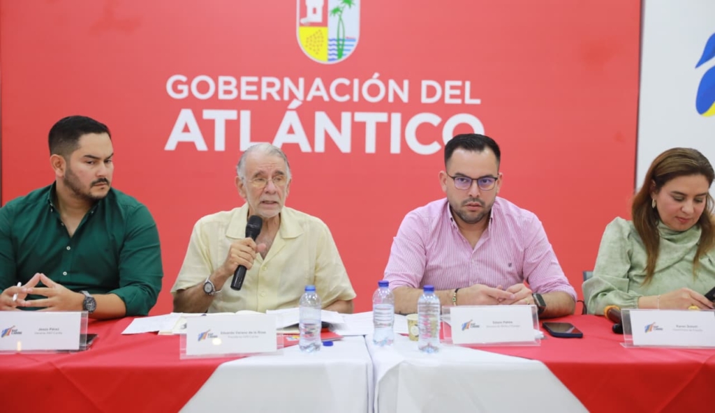 Anuncian obras eléctricas por más de USD 1.700 millones para el Caribe