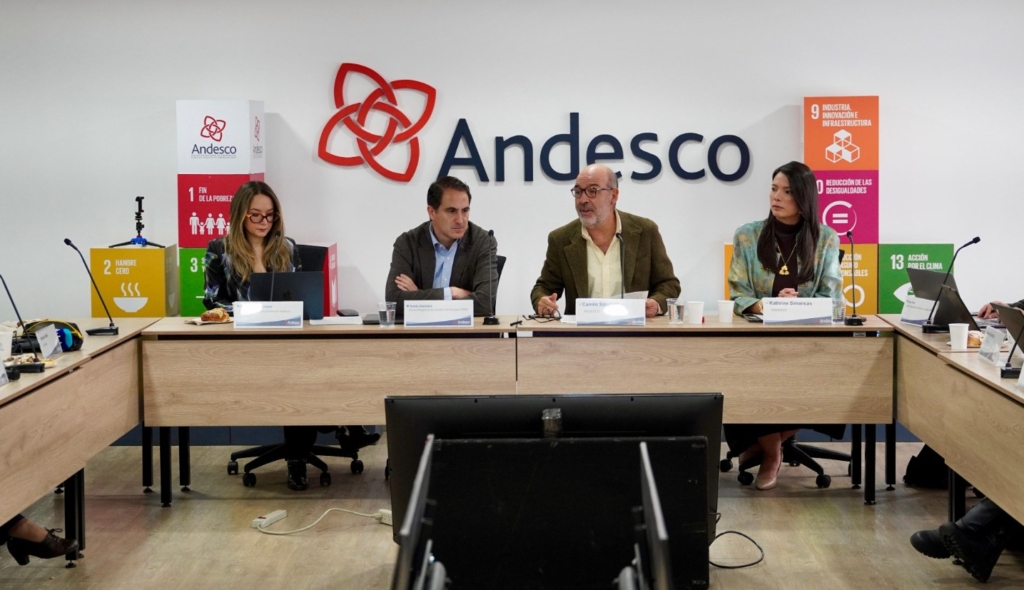 Colombia: Advierten riesgos críticos en el abastecimiento de gas