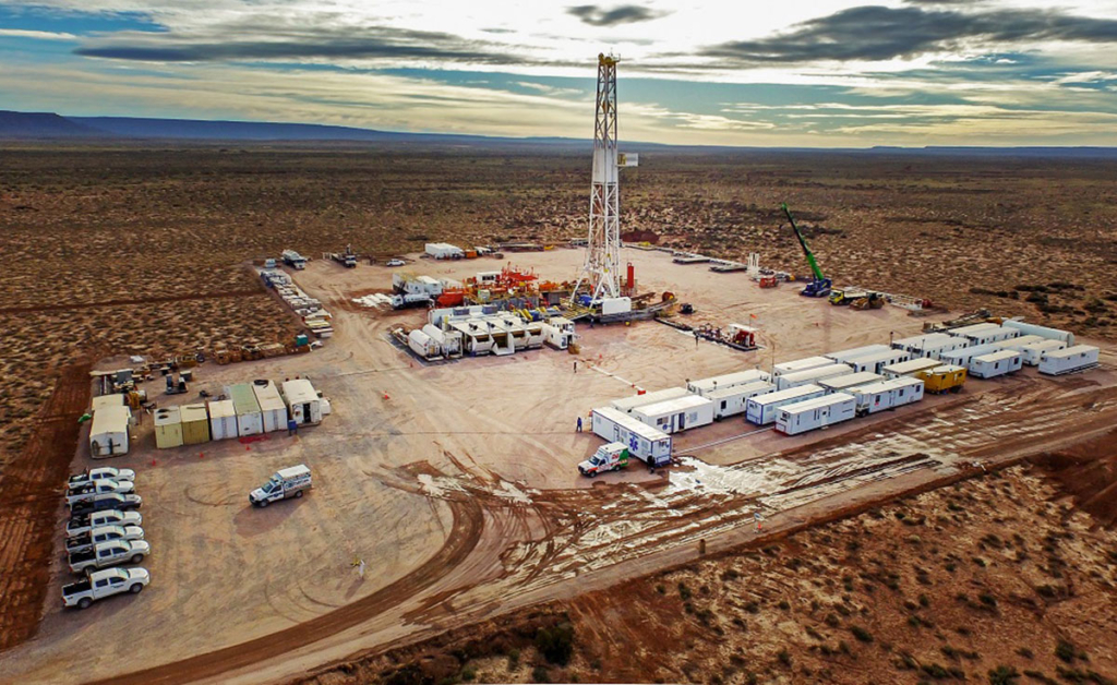 Vaca Muerta y el salto energético de Argentina