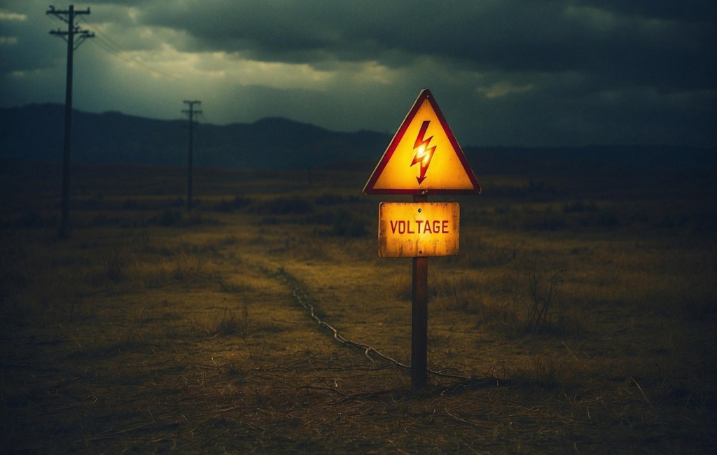 Evitar que Colombia se apague