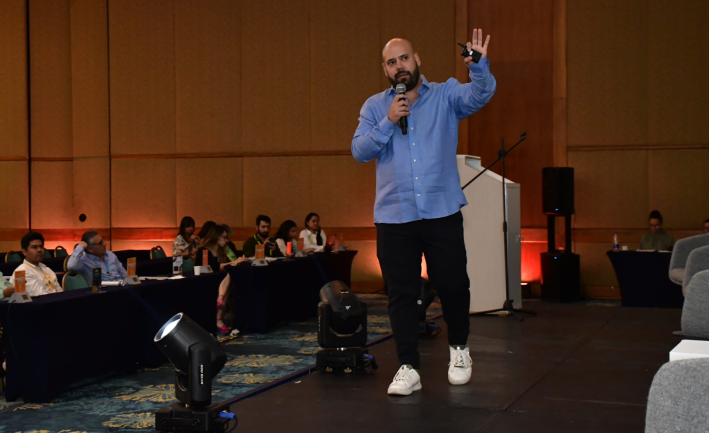 Geólogos de Colombia lanzan propuestas de política pública