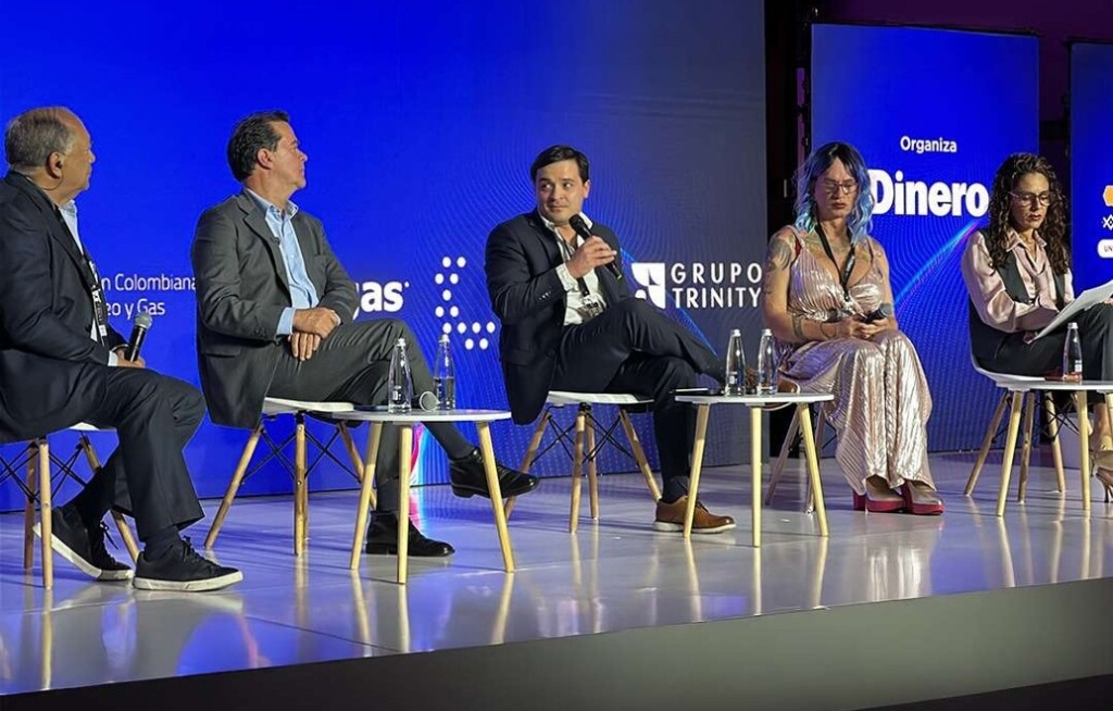 Hacia dónde va Colombia en materia energética