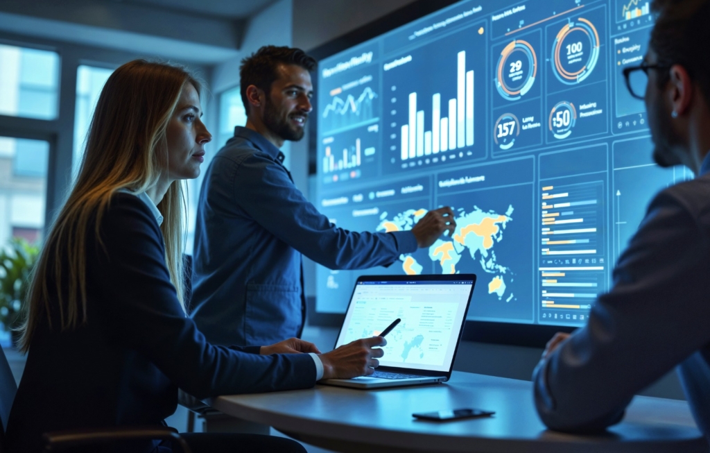 Empresas aceleran la demanda de consultoría energética