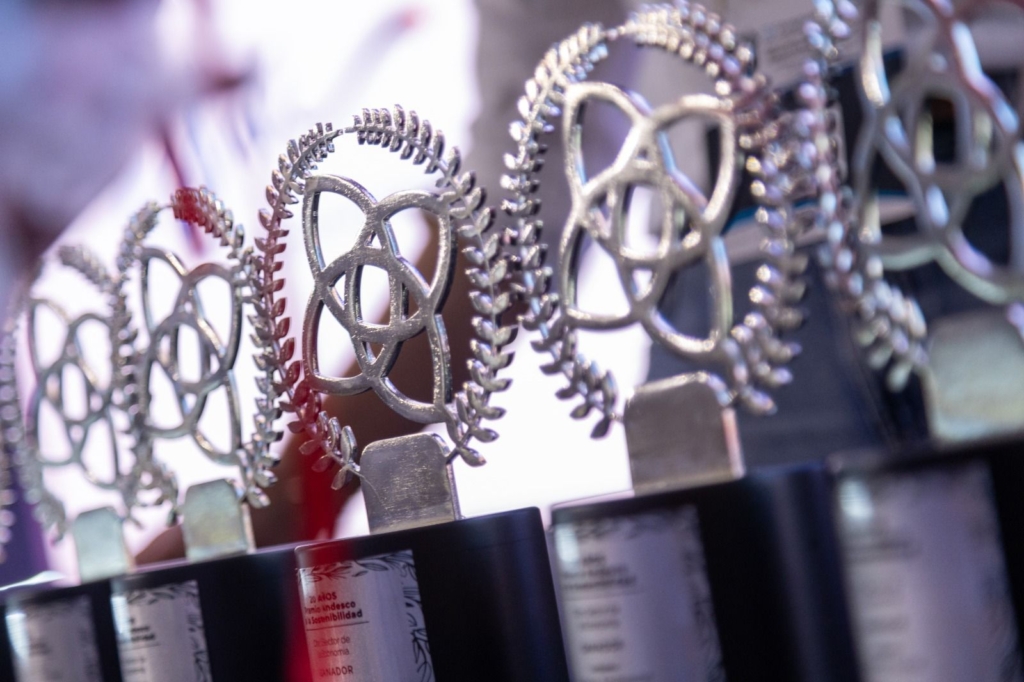 Abren convocatoria al 21º Premio Andesco a la Sostenibilidad